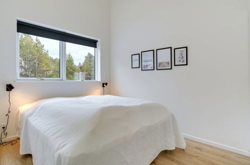 Foto 28 - Casa con 4 camere da letto a Rømø con terrazza e sauna