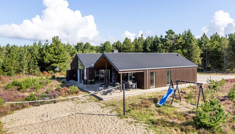 Foto 1 - Casa de 4 quartos em Rømø com terraço e sauna