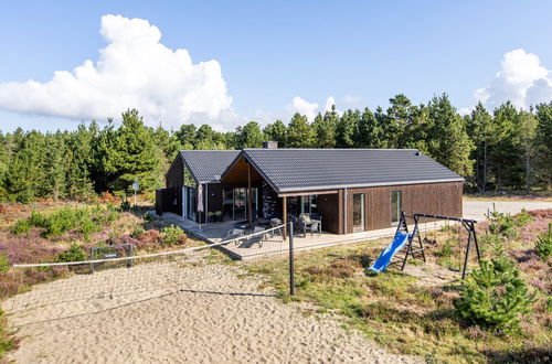 Foto 1 - Casa de 4 quartos em Rømø com terraço e sauna