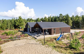 Foto 1 - Casa de 4 quartos em Rømø com terraço e sauna