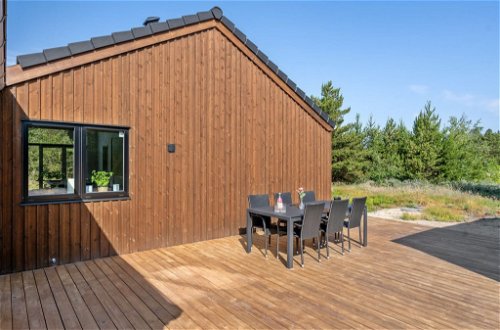 Foto 36 - Haus mit 4 Schlafzimmern in Rømø mit terrasse und sauna