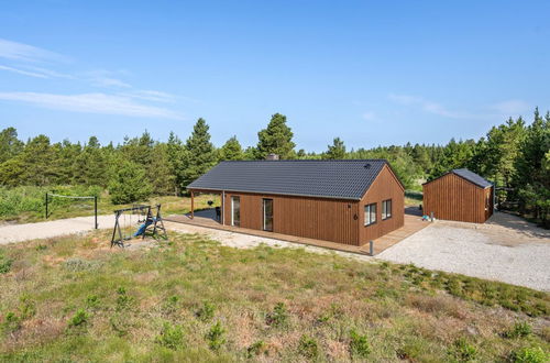 Photo 38 - Maison de 4 chambres à Rømø avec terrasse et sauna