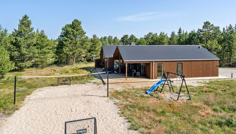 Photo 1 - 4 bedroom House in Rømø with terrace and sauna