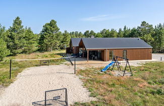 Foto 1 - Casa de 4 habitaciones en Rømø con terraza y sauna