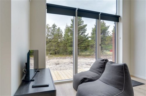 Foto 8 - Casa con 4 camere da letto a Rømø con terrazza e sauna