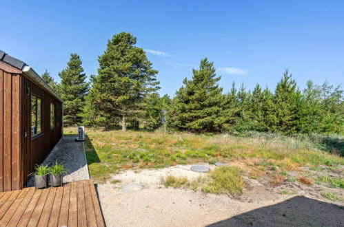 Foto 34 - Casa de 4 quartos em Rømø com terraço e sauna