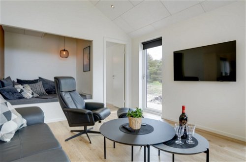 Foto 21 - Casa de 4 quartos em Rømø com terraço e sauna