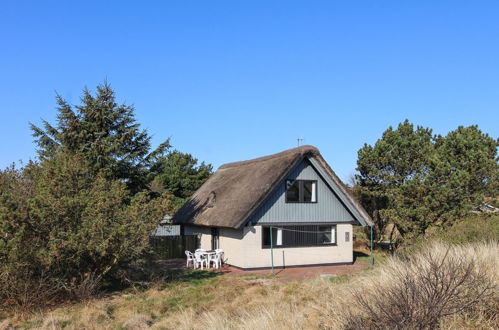 Foto 1 - Haus mit 2 Schlafzimmern in Vejers Strand mit terrasse
