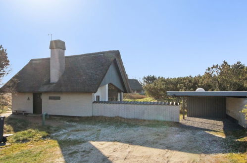 Photo 18 - Maison de 2 chambres à Vejers Strand avec terrasse