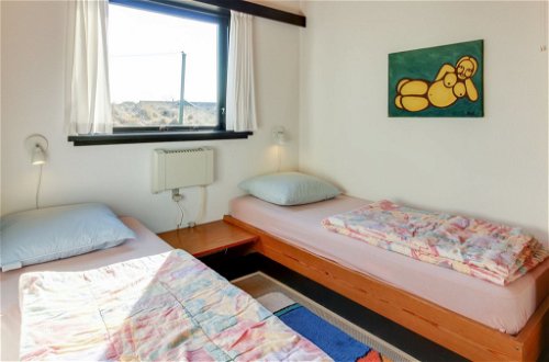 Photo 13 - Maison de 2 chambres à Vejers Strand avec terrasse