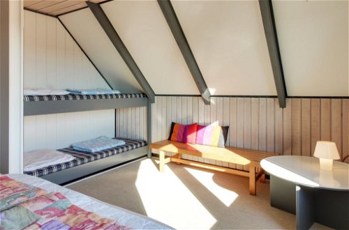 Foto 12 - Casa con 2 camere da letto a Vejers Strand con terrazza