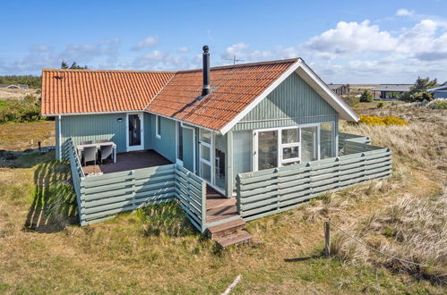 Photo 20 - Maison de 3 chambres à Hvide Sande avec sauna