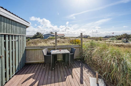 Foto 4 - Haus mit 3 Schlafzimmern in Hvide Sande mit sauna