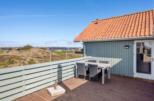 Photo 21 - 3 bedroom House in Hvide Sande with sauna