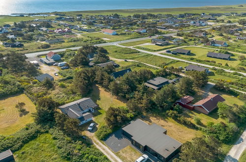 Foto 4 - Casa de 3 quartos em Hvide Sande com terraço