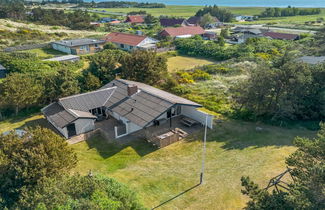 Foto 3 - Casa de 3 quartos em Hvide Sande com terraço