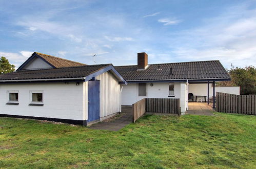 Photo 23 - Maison de 3 chambres à Hvide Sande avec terrasse