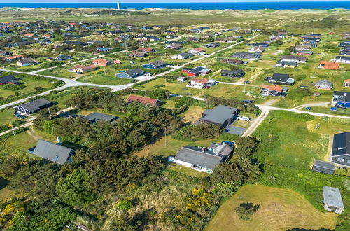 Foto 30 - Casa de 3 quartos em Hvide Sande com terraço