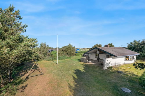 Foto 9 - Casa de 3 quartos em Hvide Sande com terraço