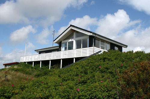 Foto 2 - Haus mit 3 Schlafzimmern in Rindby Strand mit terrasse