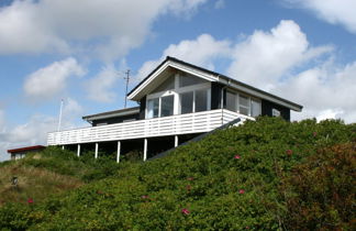 Foto 2 - Casa de 3 quartos em Rindby Strand com terraço