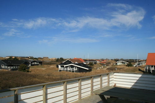 Foto 5 - Casa de 3 quartos em Rindby Strand com terraço