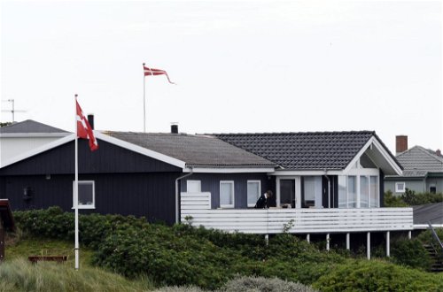 Foto 11 - Haus mit 3 Schlafzimmern in Rindby Strand mit terrasse