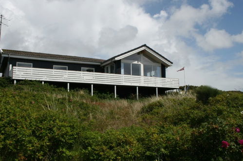 Foto 13 - Haus mit 3 Schlafzimmern in Rindby Strand mit terrasse