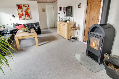 Photo 20 - 3 bedroom House in Rindby Strand with terrace