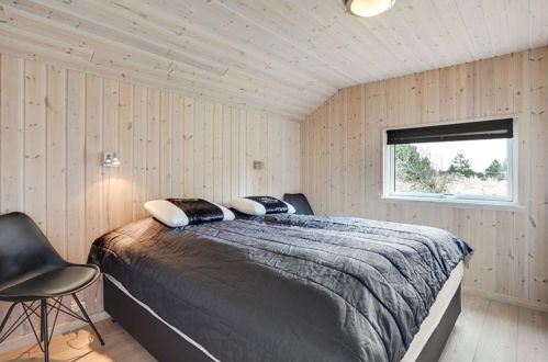 Foto 15 - Casa de 4 quartos em Rømø com terraço e sauna