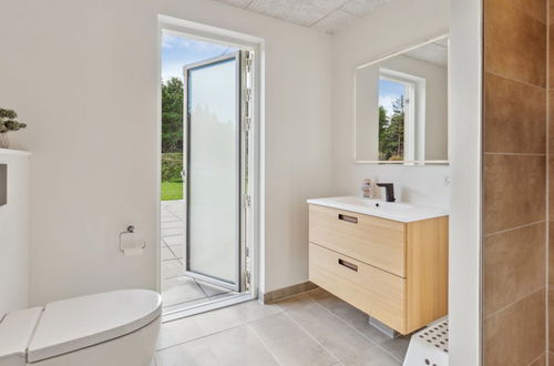 Foto 7 - Casa de 5 quartos em Rømø com terraço e banheira de hidromassagem