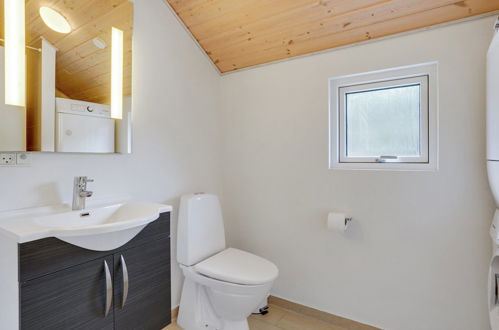 Photo 9 - Maison de 5 chambres à Rømø avec terrasse et bain à remous