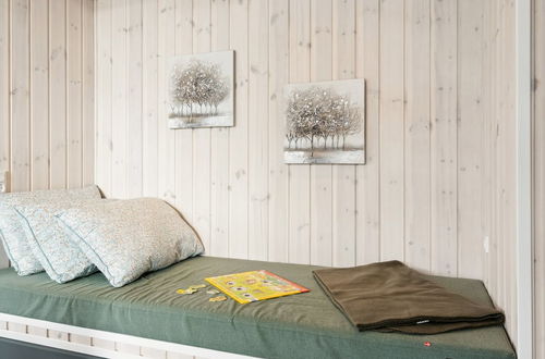 Foto 10 - Casa de 5 quartos em Rømø com terraço e banheira de hidromassagem