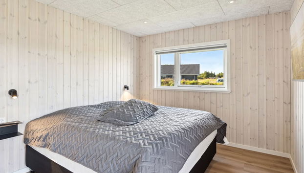 Casa de 5 quartos em Rømø com terraço e banheira de hidromassagem - Foto 5