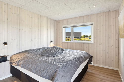 Foto 5 - Casa de 5 quartos em Rømø com terraço e banheira de hidromassagem