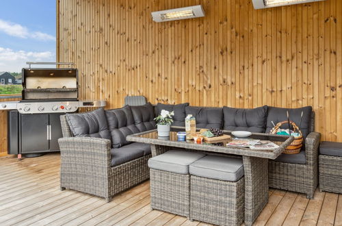 Foto 6 - Casa de 5 quartos em Rømø com terraço e banheira de hidromassagem