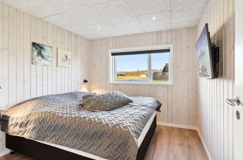 Foto 14 - Casa de 5 quartos em Rømø com terraço e banheira de hidromassagem
