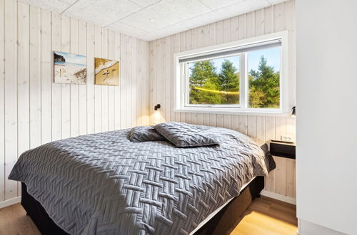 Foto 9 - Casa de 5 quartos em Rømø com terraço e banheira de hidromassagem