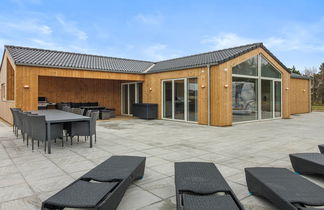 Foto 1 - Haus mit 5 Schlafzimmern in Rømø mit terrasse und whirlpool