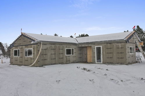 Foto 15 - Casa de 5 habitaciones en Rømø con terraza y bañera de hidromasaje