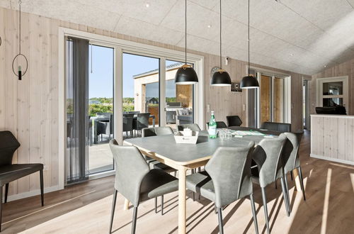 Foto 17 - Casa de 5 quartos em Rømø com terraço e banheira de hidromassagem