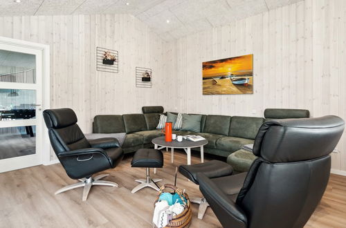 Foto 26 - Casa de 5 quartos em Rømø com terraço e banheira de hidromassagem