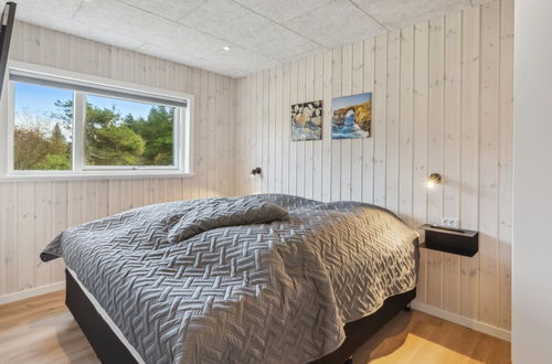 Foto 8 - Casa de 5 quartos em Rømø com terraço e banheira de hidromassagem