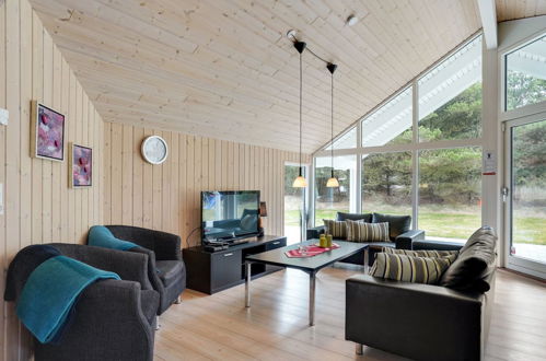 Foto 10 - Casa de 4 habitaciones en Rømø con terraza y sauna