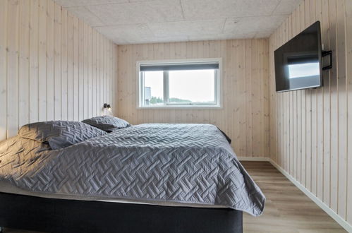 Foto 11 - Casa de 5 habitaciones en Rømø con terraza y bañera de hidromasaje