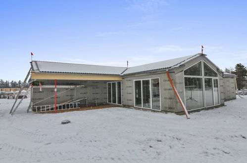 Photo 15 - Maison de 5 chambres à Rømø avec terrasse et bain à remous