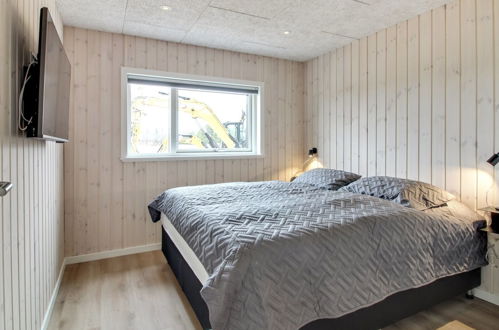 Foto 10 - Casa de 5 quartos em Rømø com terraço e banheira de hidromassagem