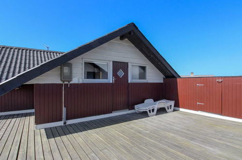 Photo 14 - 2 bedroom House in Hvide Sande with terrace