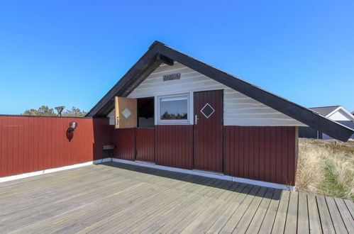 Photo 13 - 2 bedroom House in Hvide Sande with terrace