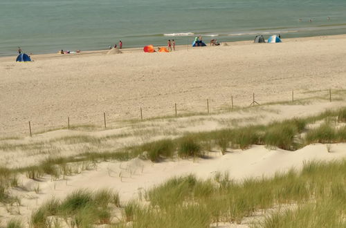 Foto 3 - Casa de 2 quartos em Hvide Sande com terraço